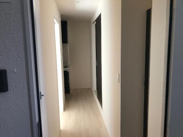 ネオ　グランドゥール・メイ 廊下（イメージ）