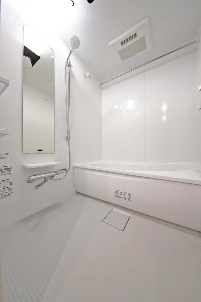 EDIT文京千石Ⅱ4階 内観