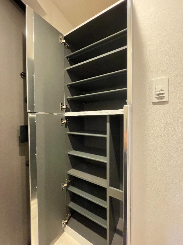 MONOLITH錦糸町4階 収納