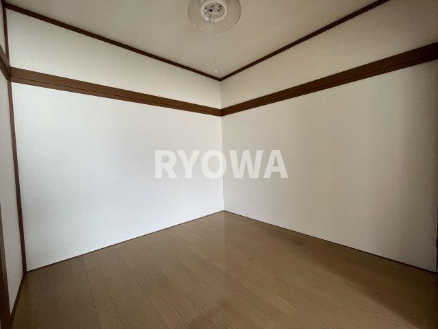 サンコーポ2階 掲載の写真は退去前の写真となります。