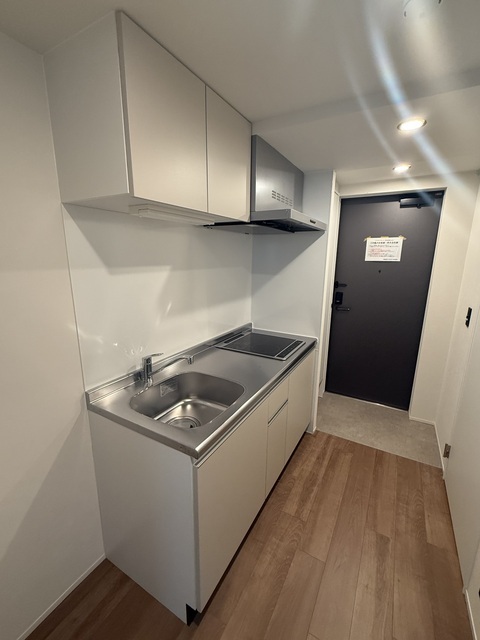 アトリオフラッツ三軒茶屋Ｎｏｒｔｈ203号室 2025年11月撮影