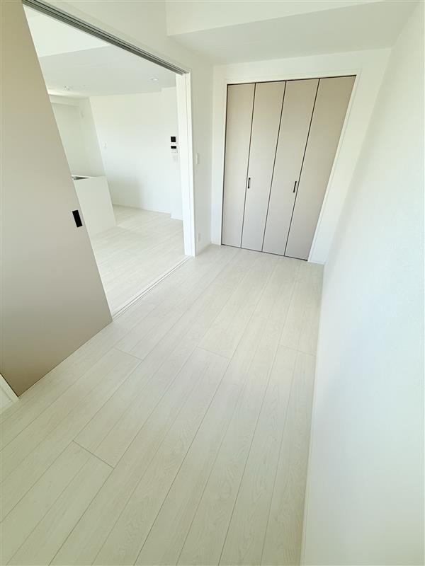 BLANC5階 ※同タイプ503号室の写真です。
