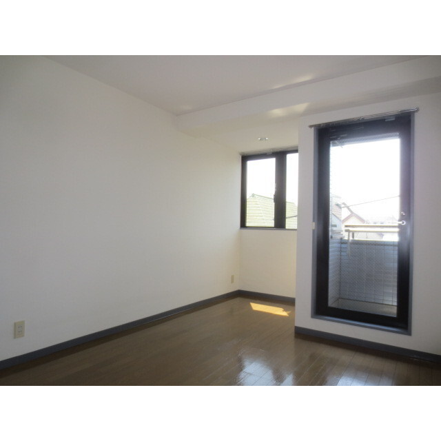 マツマルヒルズ3階 部屋その他