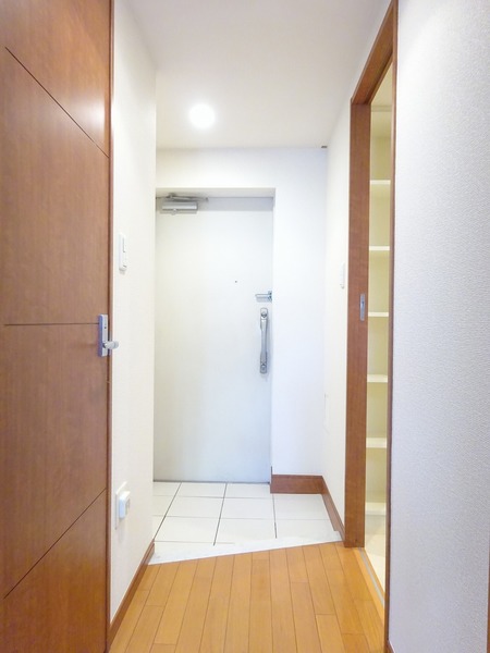 パテラ川口202号室 その他