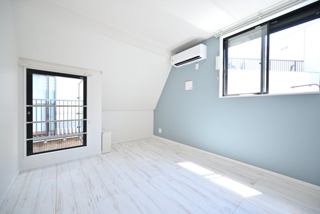 モンクール高野台3階 部屋その他