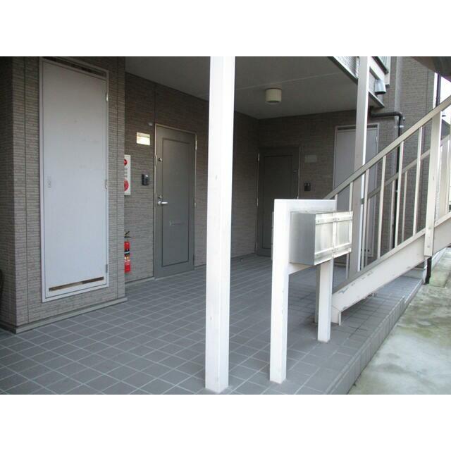プレミール・ヴィラ1階 部屋その他