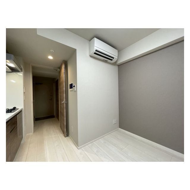 ドゥーエ亀戸Ⅱ ダイニングキッチン　5.1帖