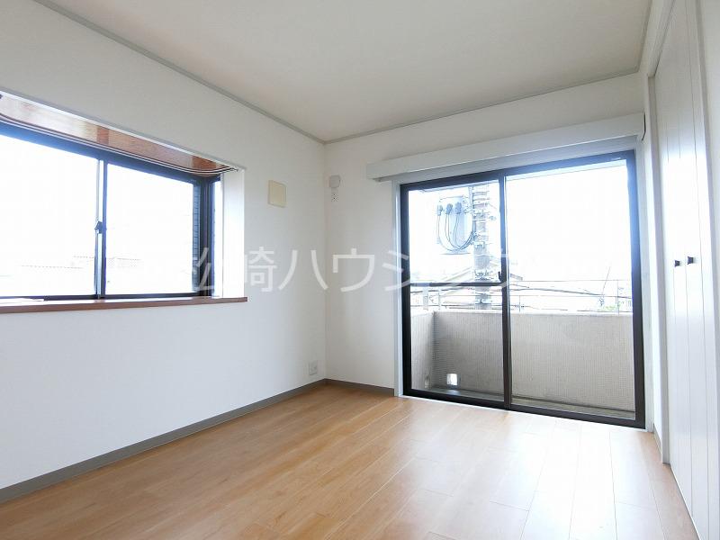 メゾンブランシュ西落合3階 内観