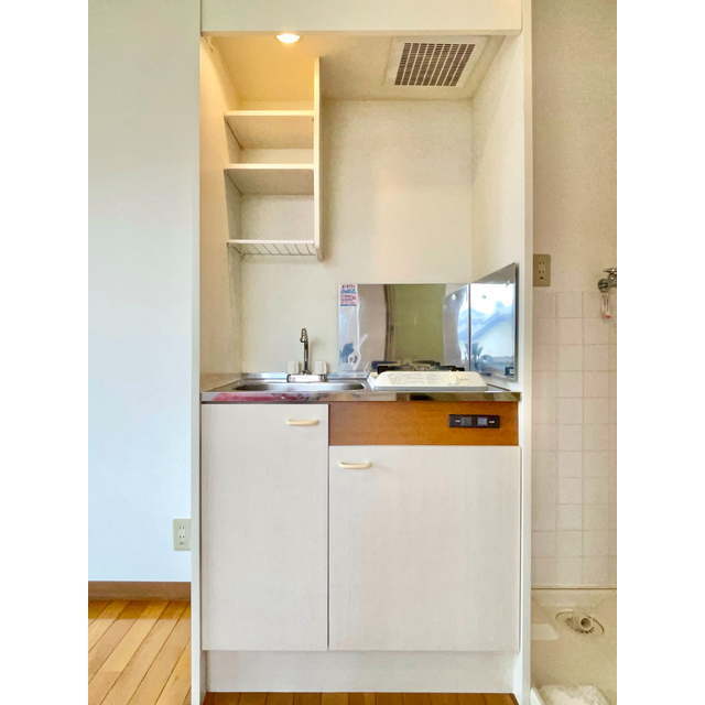 グロワール ☆キッチン