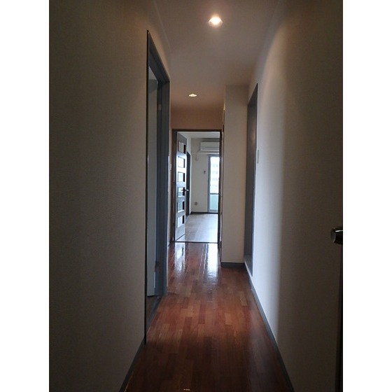 グリーンヒル弥生台306号室 その他