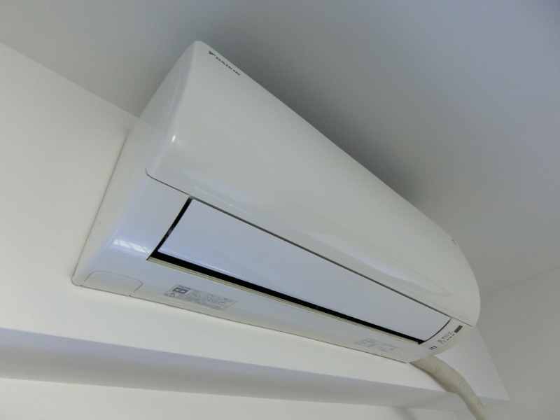 鶯谷富士パーム 部屋設備