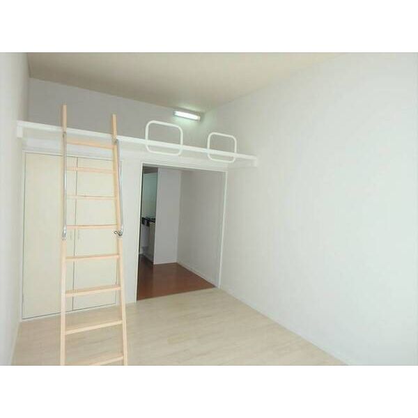Kビレッジ0104号室 部屋その他