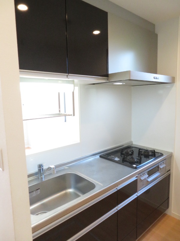 クレセール ※別部屋参考写真