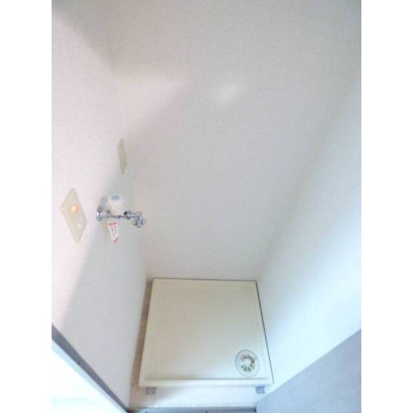 メゾン・ド・ヴィレ勝どき1106号室 部屋その他