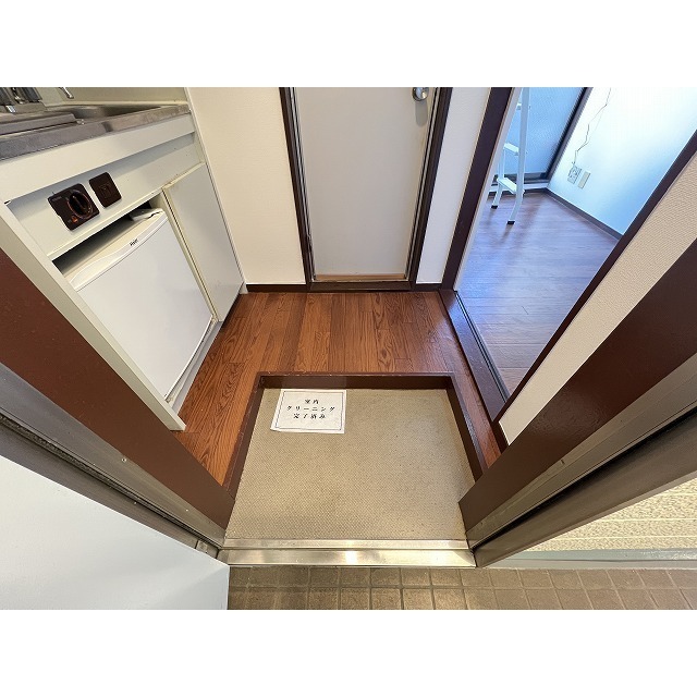 ライフピアミスティ210号室 ※他部屋参考写真※
