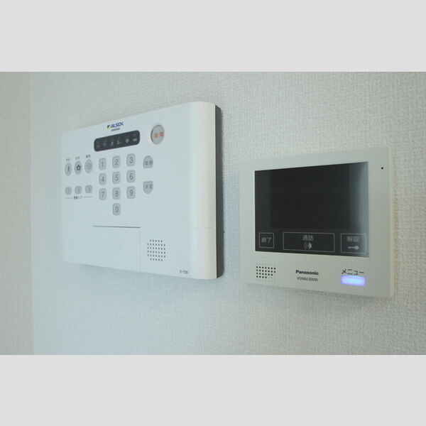 ・　コンティニュエ101号室 部屋設備