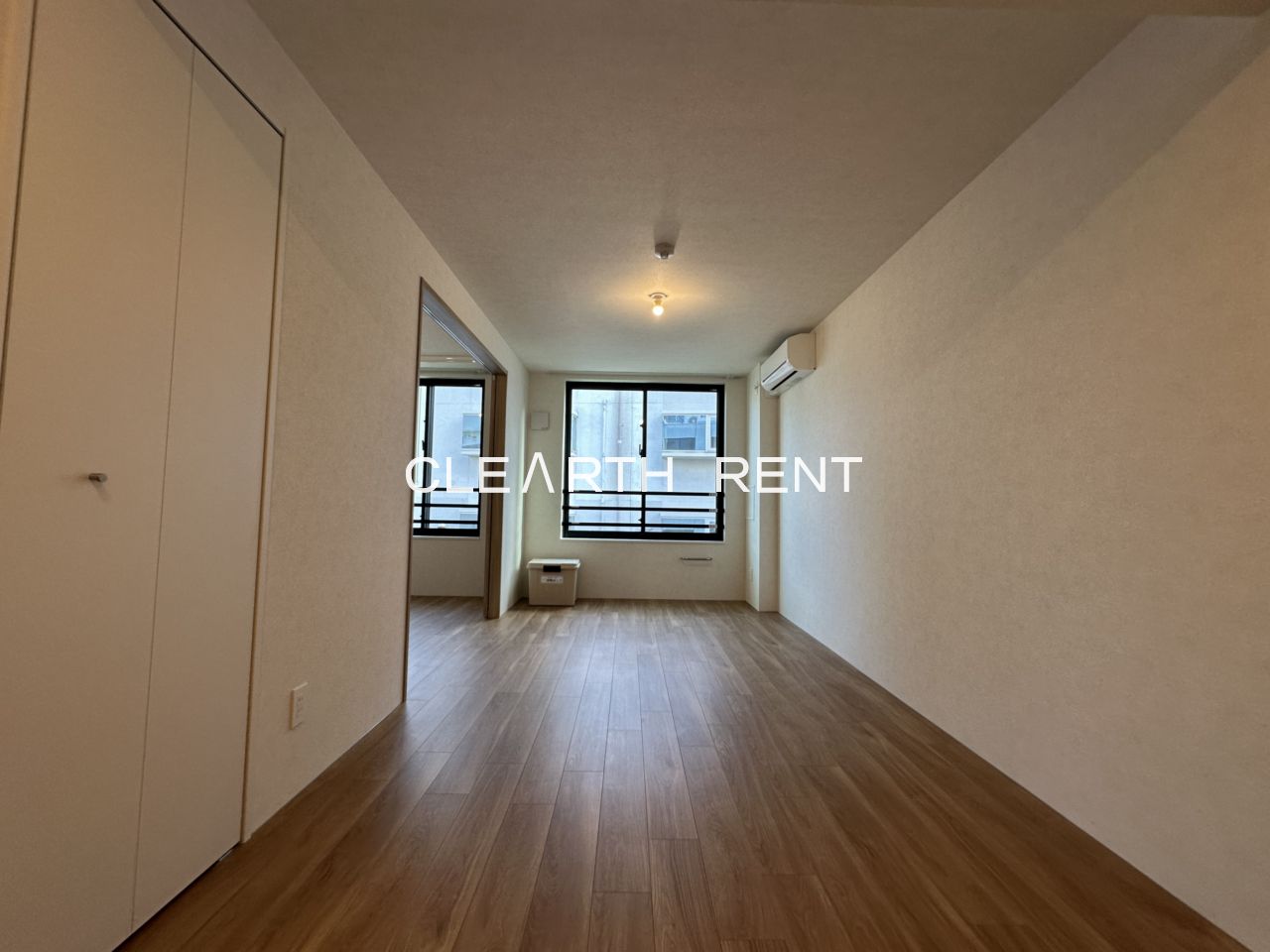 ＧＲＡＮ ＰＡＳＥＯ大井町3階 内観