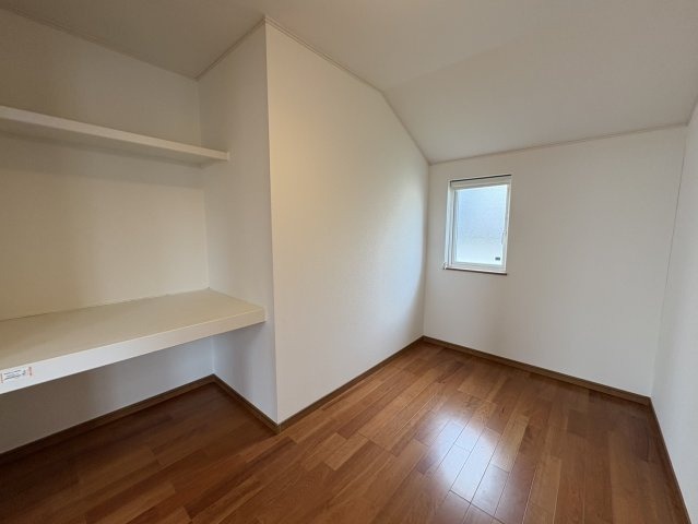 小坪1丁目戸建 ウォークインクロゼット