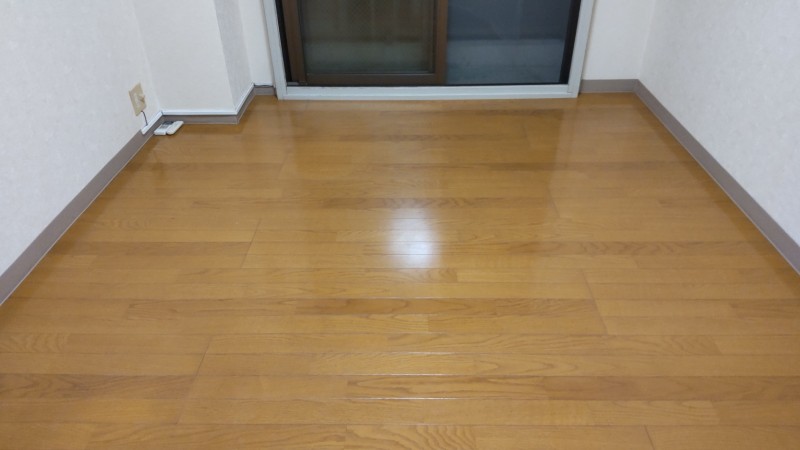 スターダスト相模4階 部屋その他