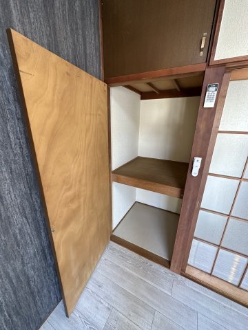 ベイルーム下倉田2A号室 別部屋写真参考