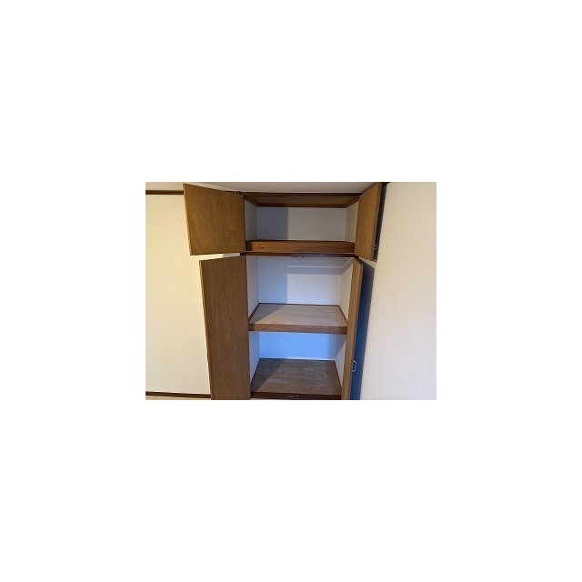 第２ロイヤルコーポ 内観