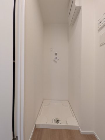 アグライア久が原0302号室 部屋設備