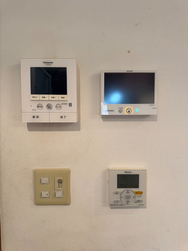 下連雀５丁目貸家 部屋設備