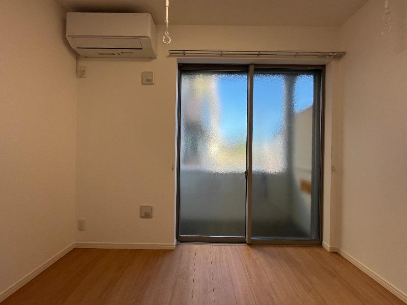 アリビオ上福岡 部屋その他