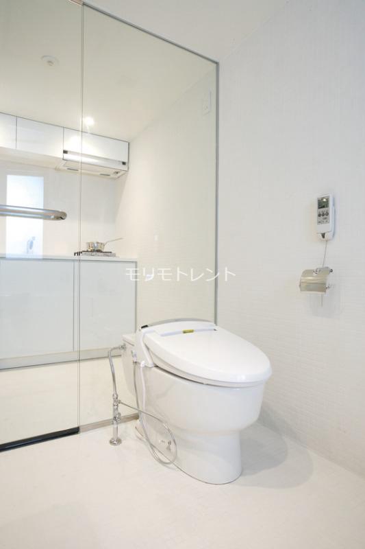 カスタリア恵比寿4階 室内参考写真