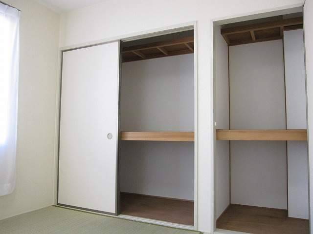 ディアス1階 部屋その他