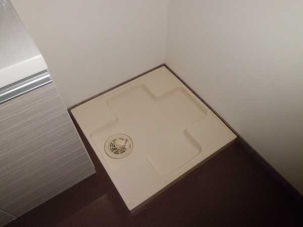 グランフォース上野入谷3階 同建物別部屋の参考画像