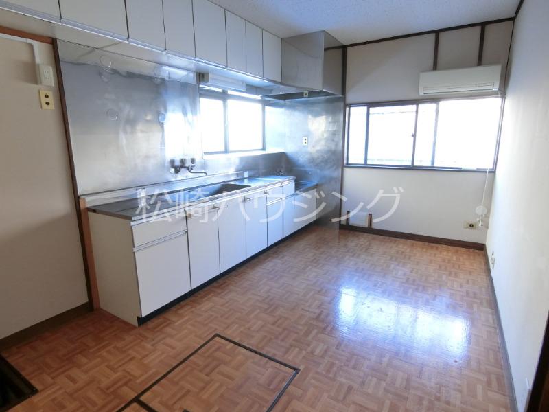 西落合３丁目戸建 キッチン