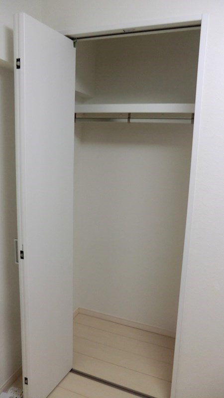 パークサイド六本木207号室 その他