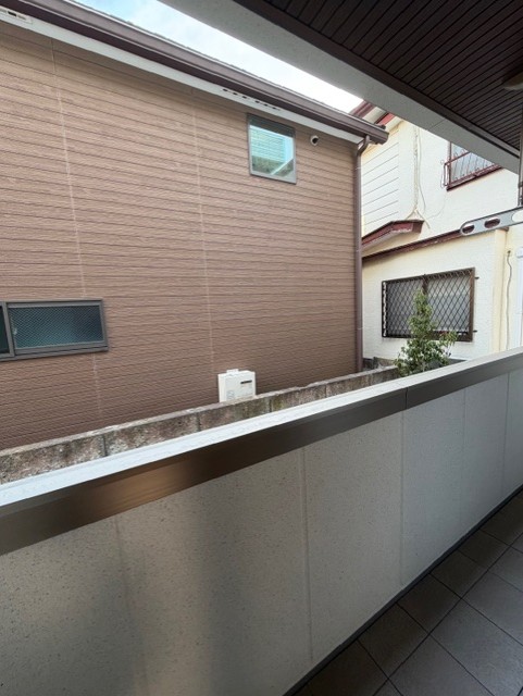 CREST OIZUMI102号室 展望