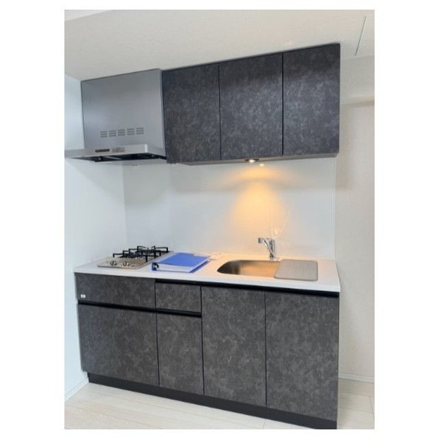 ACP Residence 錦糸町0204号室 キッチン