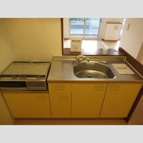 エスペランサA システムキッチン