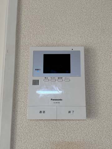 ＭＹＬＯＲＤ　ＫＡＭＡＫＵＲＡ　ＶＯＬ１0403号室 セキュリティ