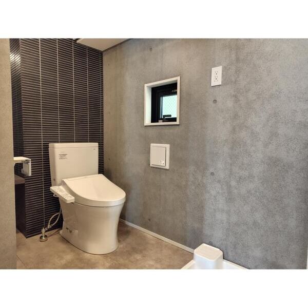 カテリーナ千住大橋401号室 同建物別部屋の参考画像