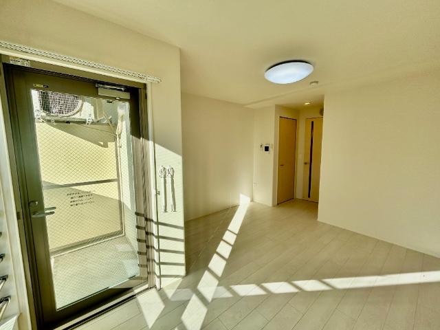 ラヴァリエ 室内