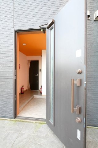 アドヴァンス新松戸 外観