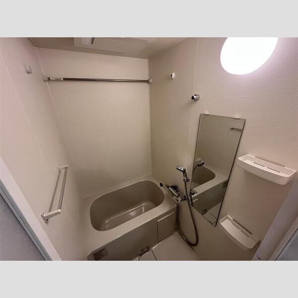 S-RESIDENCE横濱阪東橋 お風呂