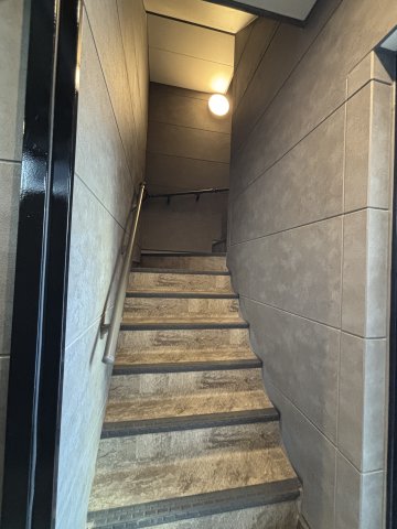 ウィンメゾン海神0203号室 駐輪場あり！