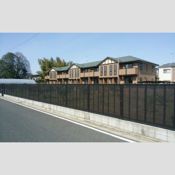 ピエールドゥ ヴィラの外観画像