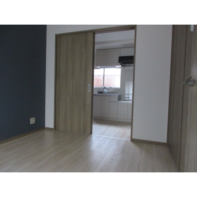 ヒカリハウス 内観