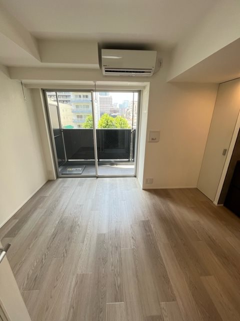 レジディア月島Ⅱ7階 同建物別部屋の参考画像