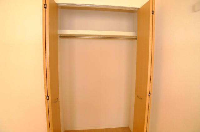 Ｌｅ　Ｃｉｅｌ　Ｂｌｅｕ(ルシエルブルー) 収納