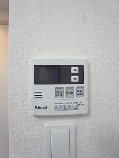 リブリ・M.Y.K1階 部屋その他