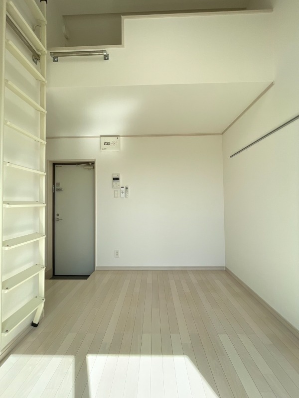 イルビラージュ蒲田3階 同建物別部屋の参考画像