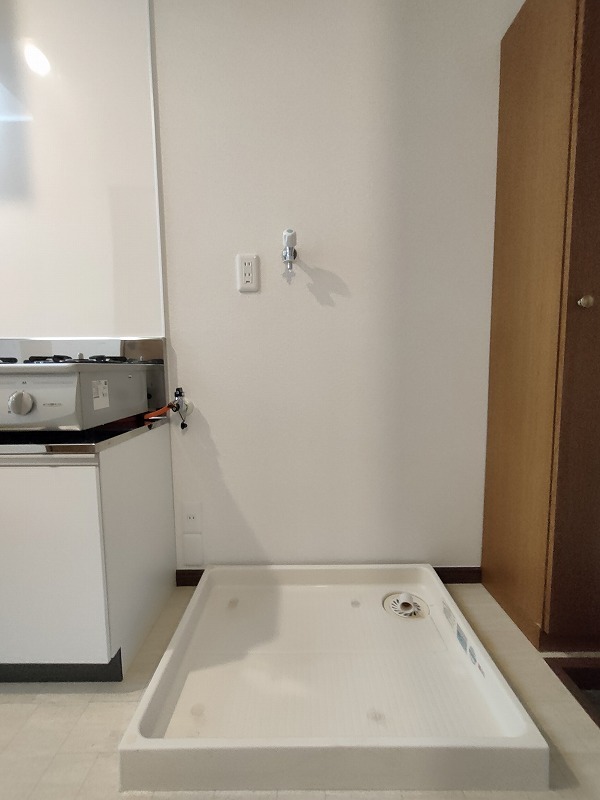 ひまわりハウスＡ2階 部屋その他