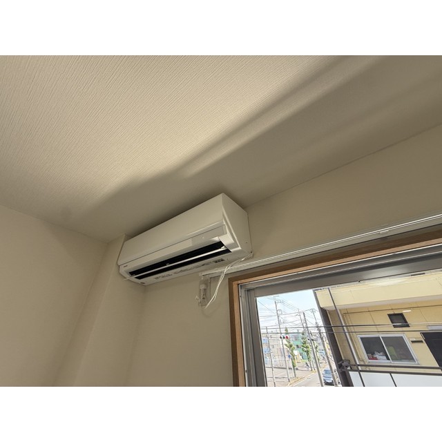 ファインハイツT．N203号室 部屋その他